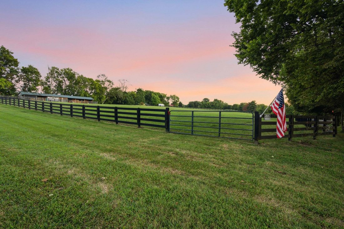 Land in Thompson's Station, Tennessee, United States 5 - 19020769