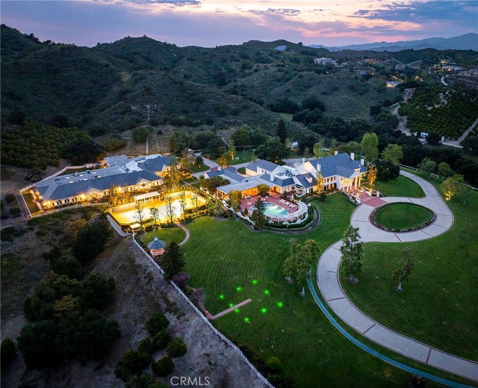 House in Trabuco Canyon, California, United States 1 - 19024986