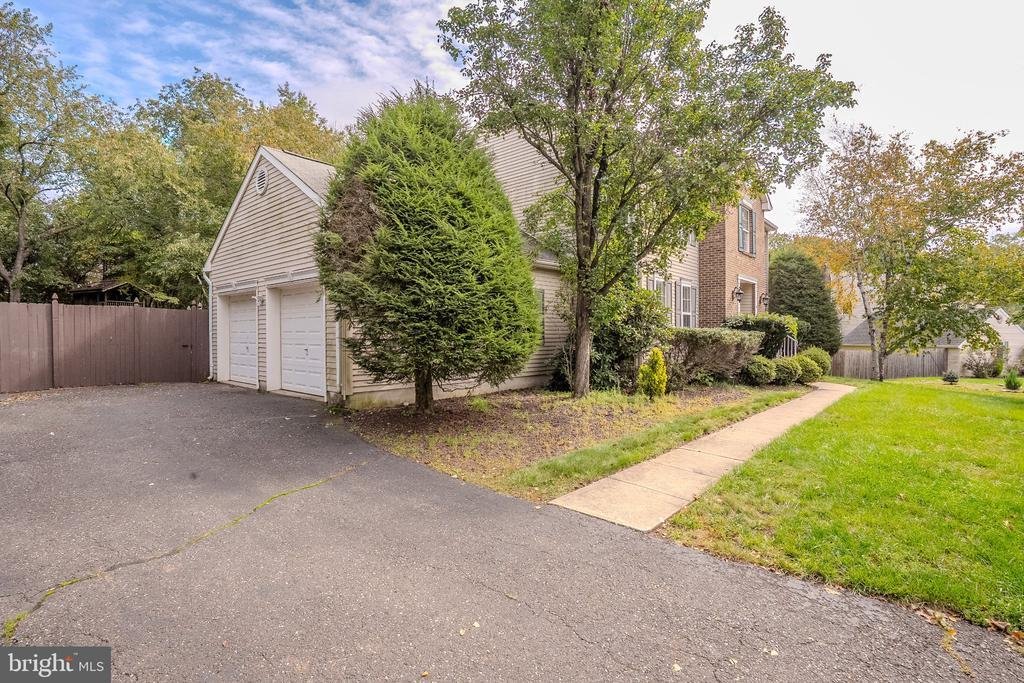 House in Franklin Township, New Jersey, United States 1 - 19026239