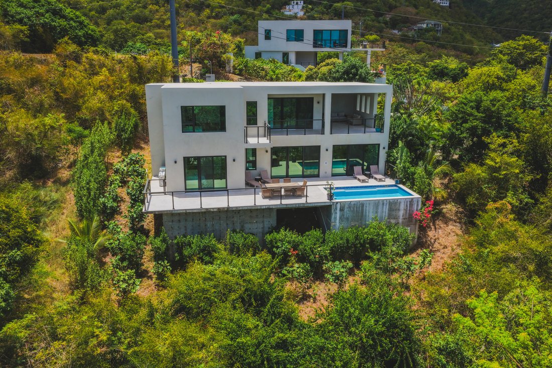 House in Cruz Bay, St. John, U.S. Virgin Islands 5 - 19035018