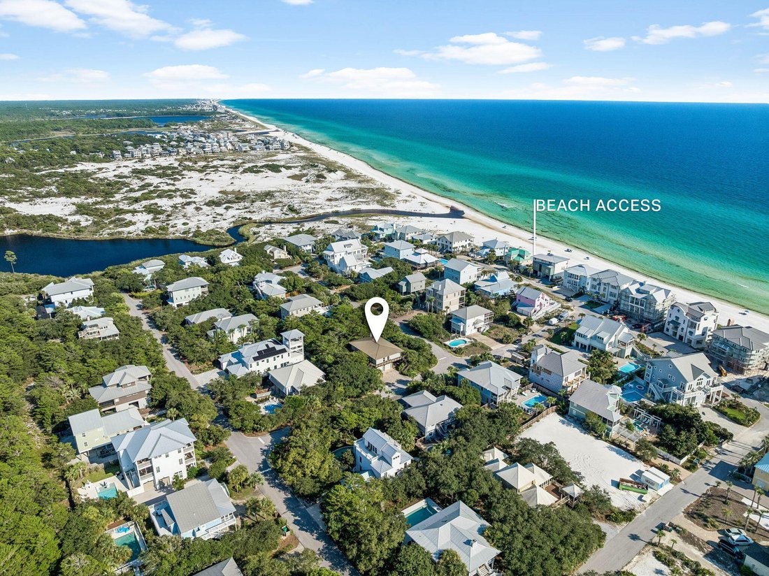 House in Santa Rosa Beach, Florida, United States 2 - 19030548