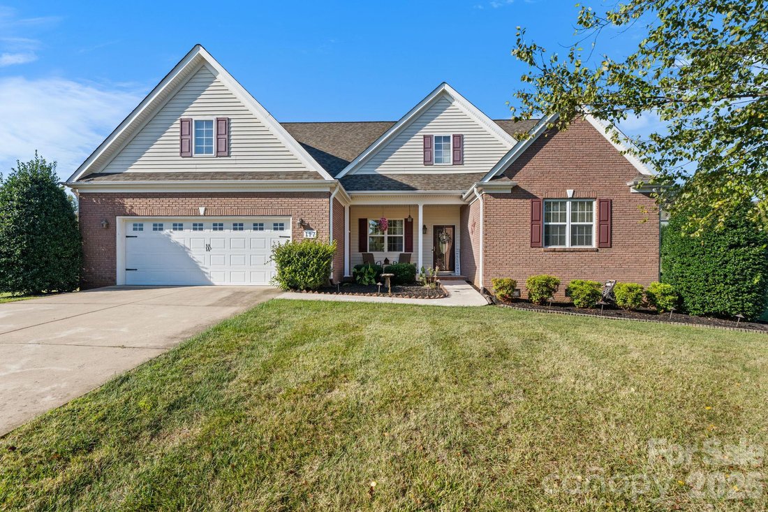 House in Mooresville, North Carolina, United States 1 - 19031278