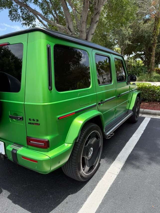 Suv in Boynton Beach, FL, United States 3 - 19031329