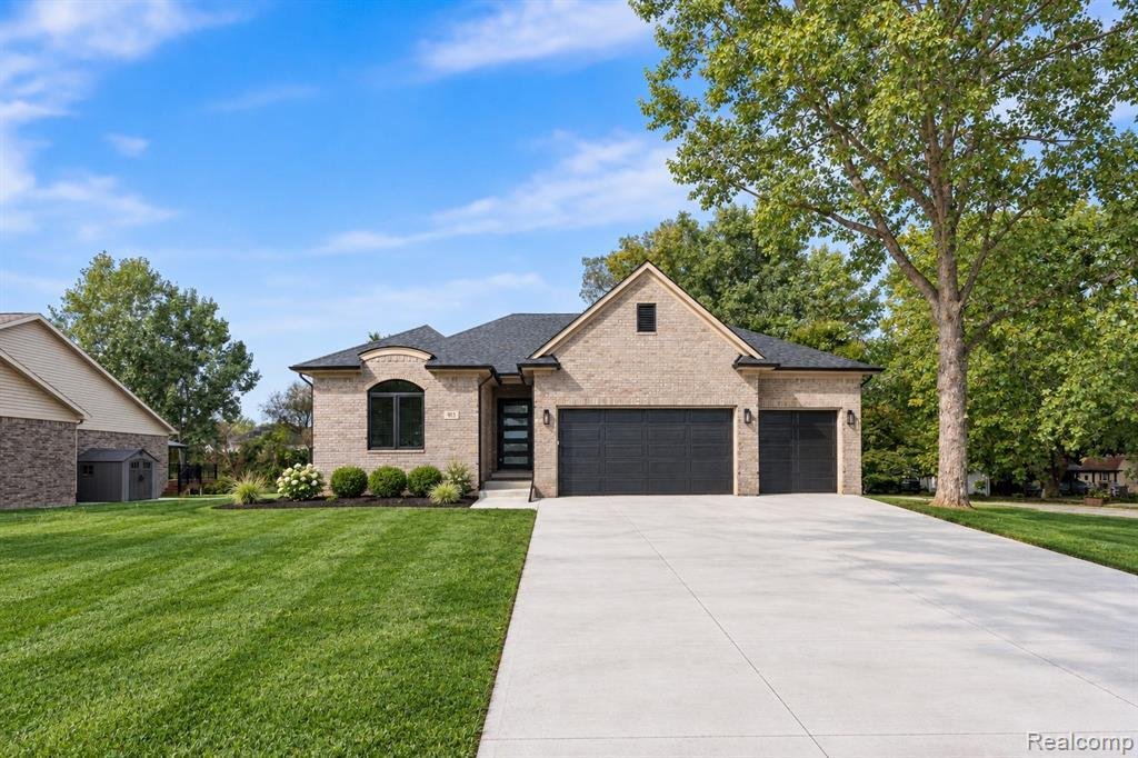 House in Commerce Charter Township, Michigan, United States 1 - 19029487