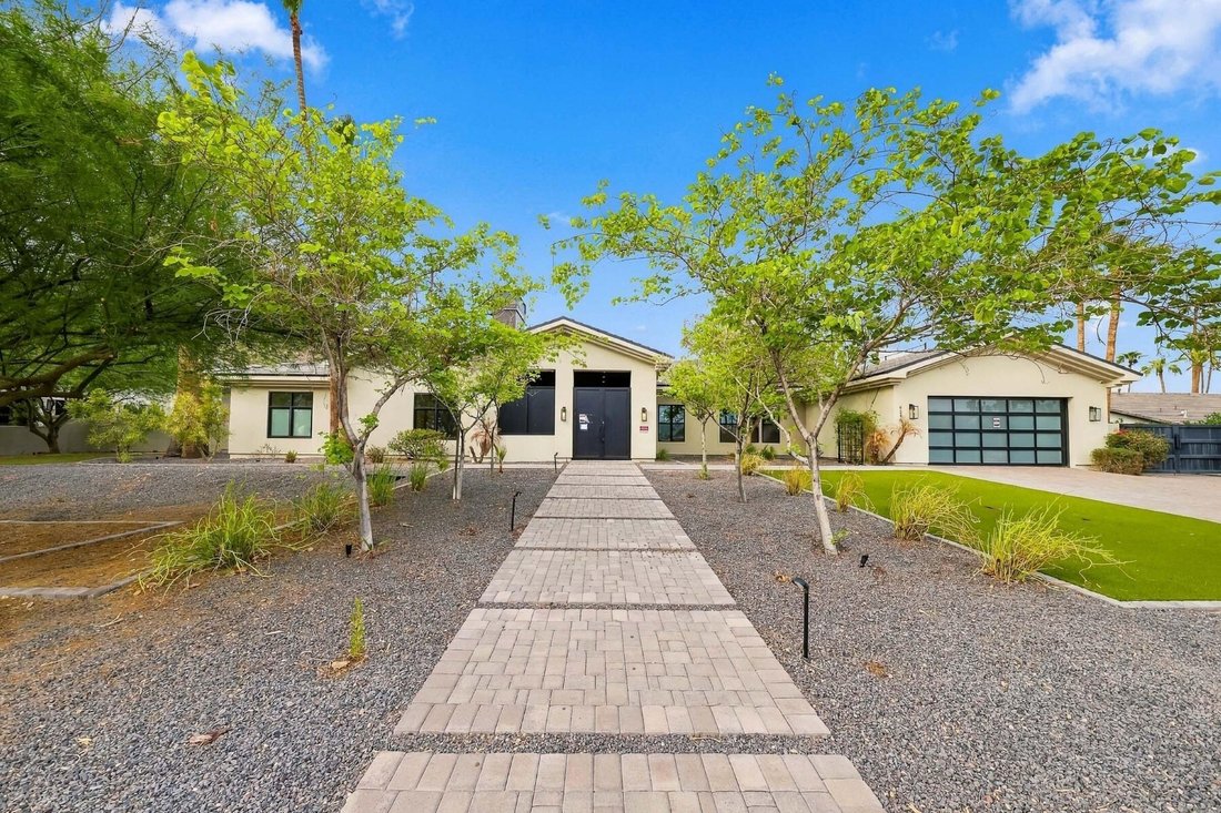 House in Scottsdale, Arizona, United States 2 - 19011852