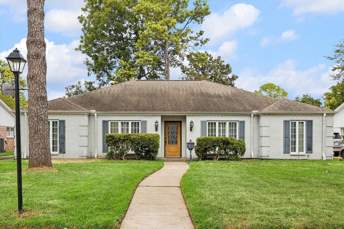 House in Houston, Texas, United States 1 - 19024798
