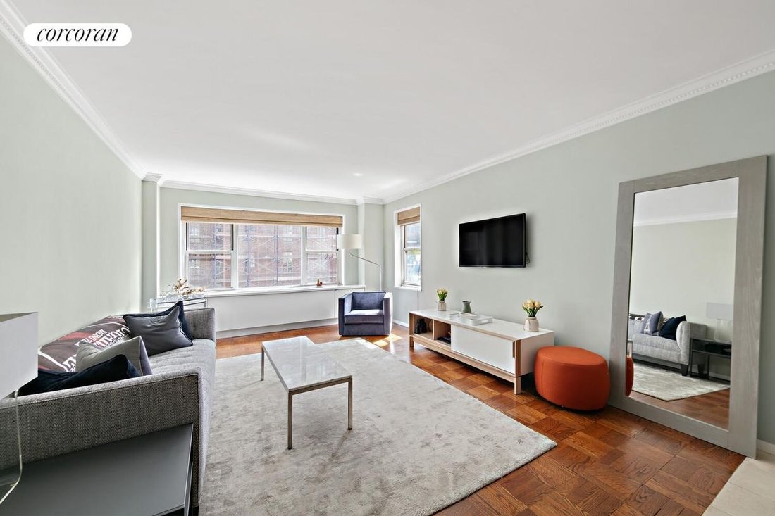Co Op in New York, New York, United States 2 - 19021587