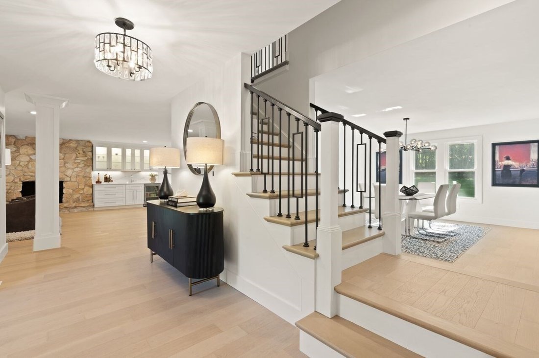 House in Canton, Massachusetts, United States 5 - 19030332