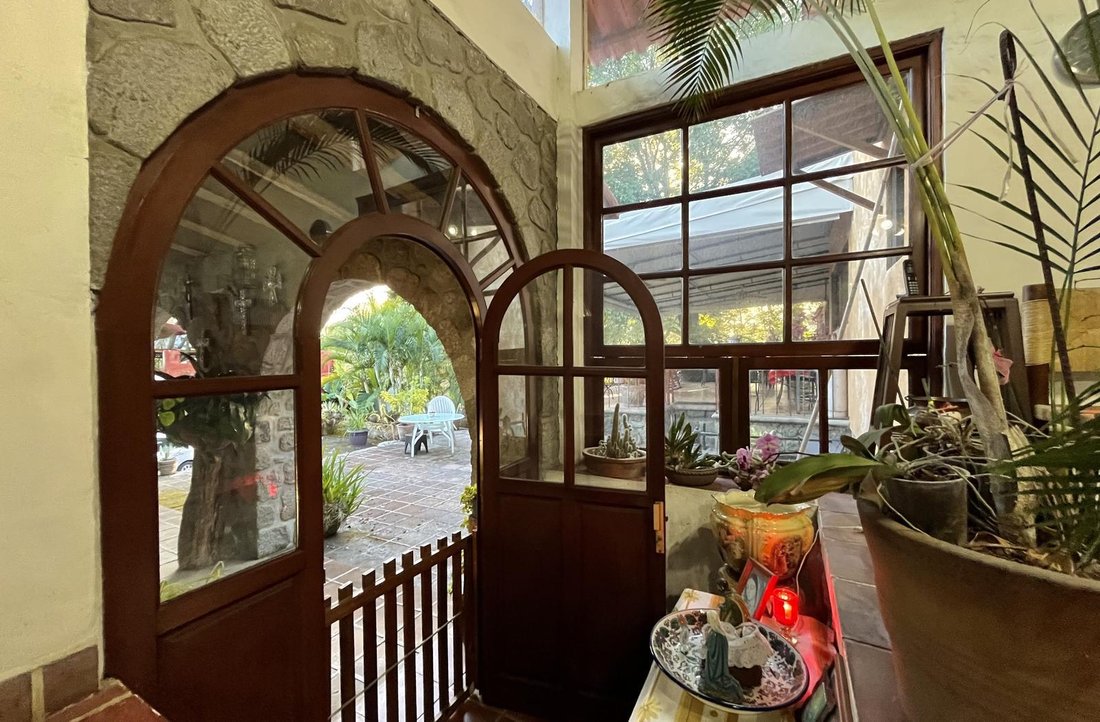 House in Cuernavaca, Morelos, Mexico 5 - 19026568
