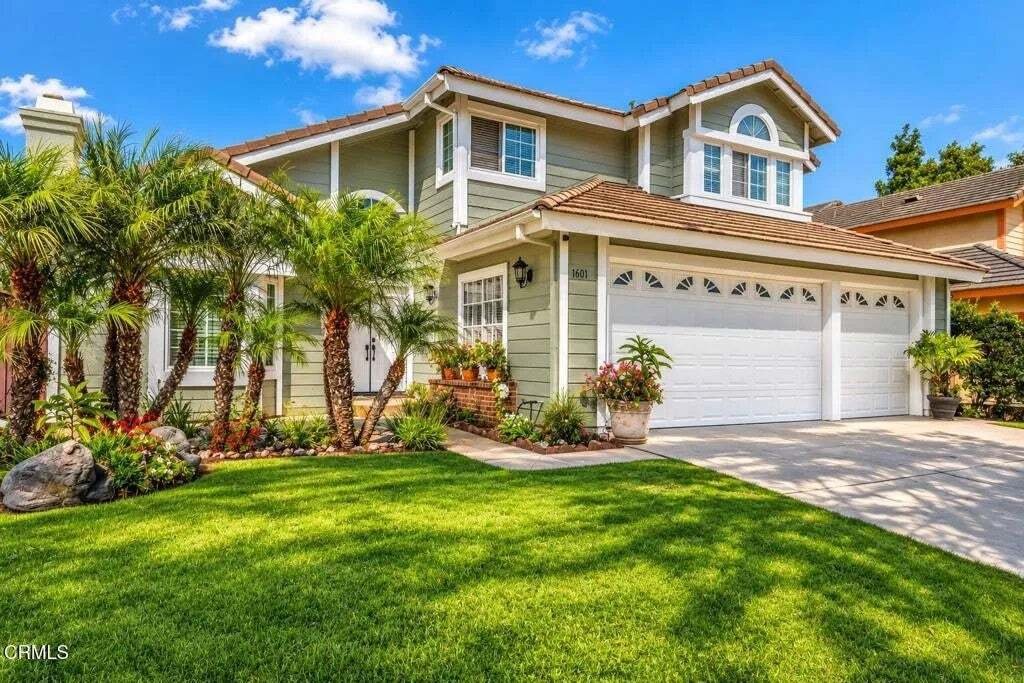 House in Oxnard, California, United States 1 - 19024465