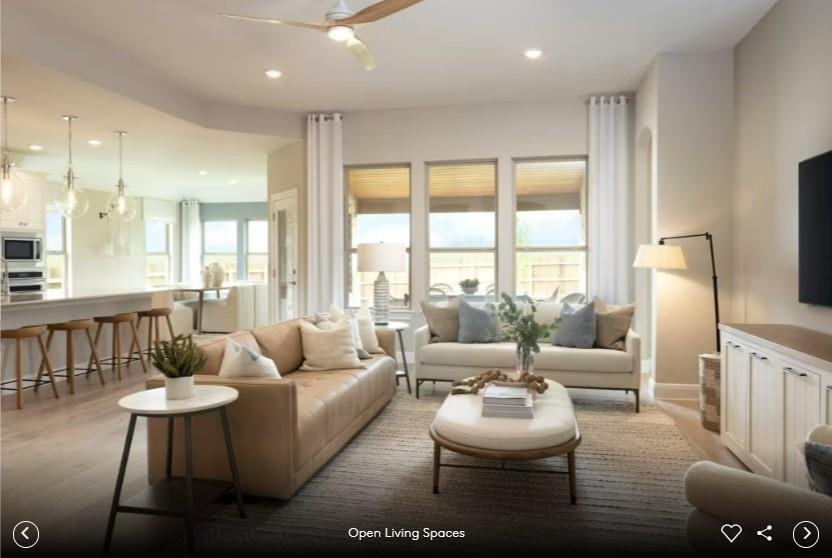 House in Liberty Hill, Texas, United States 5 - 19024035