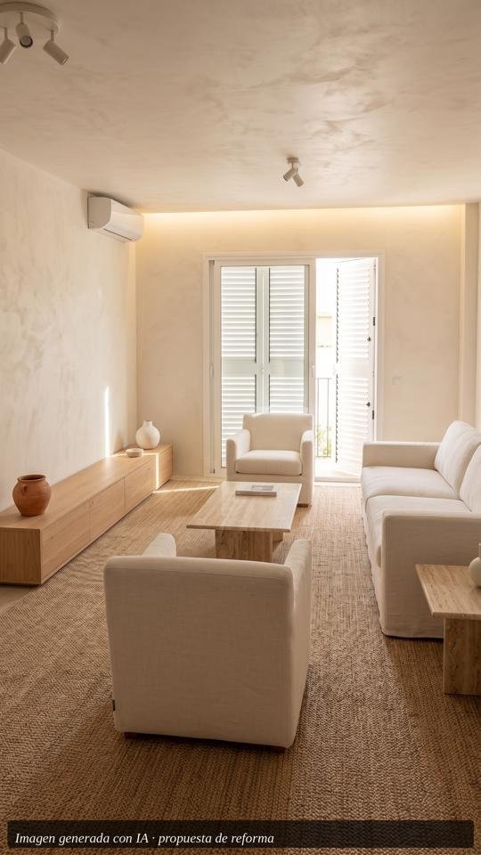 Apartment in Jesus, Santa Eularia des Riu, Balearic Islands 5 - 19020941
