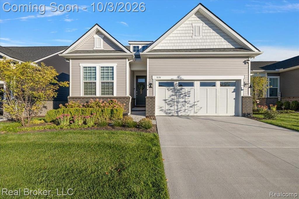 House in Milford Charter Township, Michigan, United States 2 - 19027399