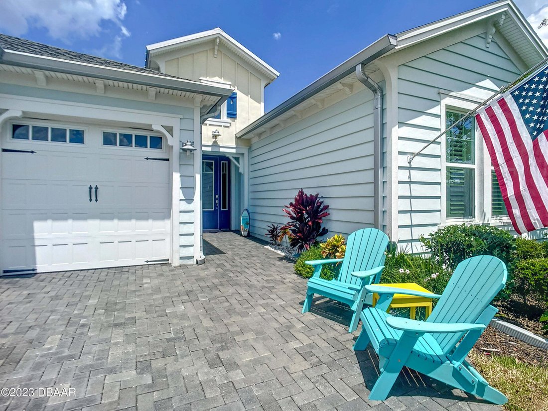 House in Daytona Beach, Florida, United States 2 - 19022644