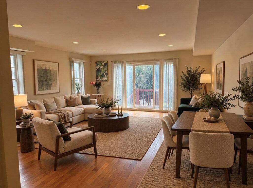 Condo in Providence, Rhode Island, United States 4 - 19020439
