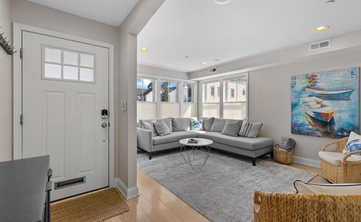 House in Annapolis, Maryland, United States 1