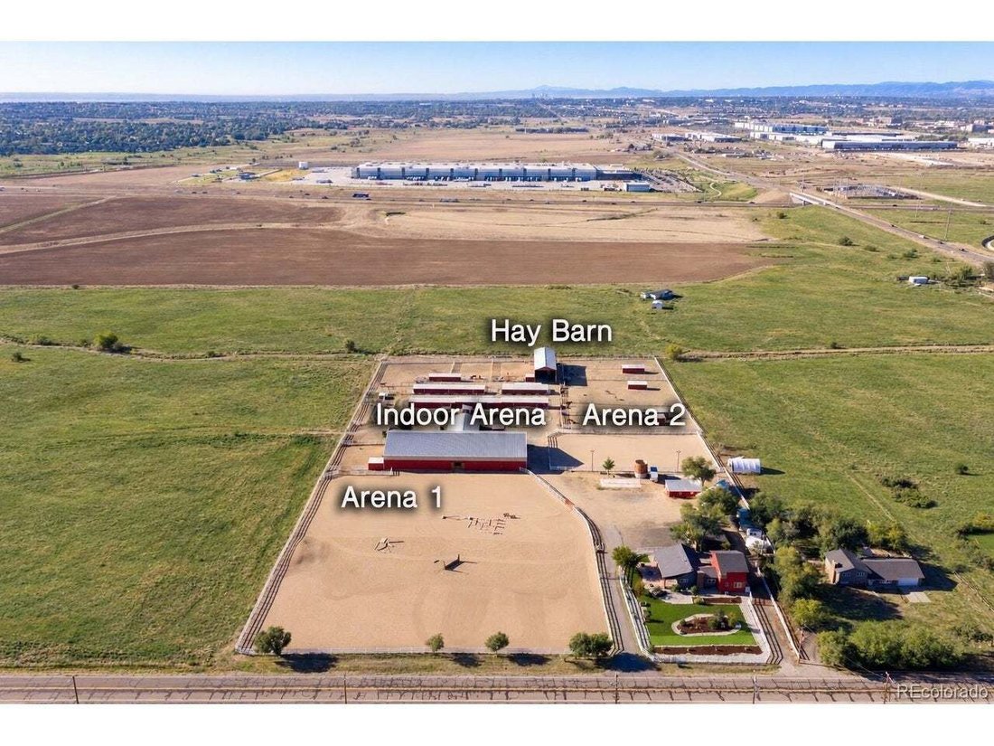 House in Broomfield, Colorado, United States 4 - 19023555