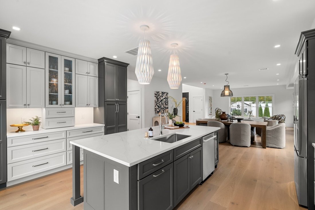 Townhouse in Gloucester, Massachusetts, United States 3 - 19022285