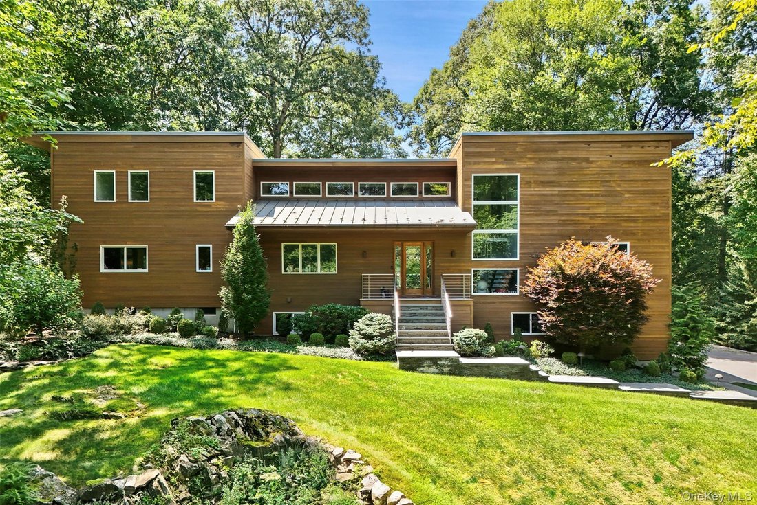 House in Bedford Hills, New York, United States 1 - 19029053