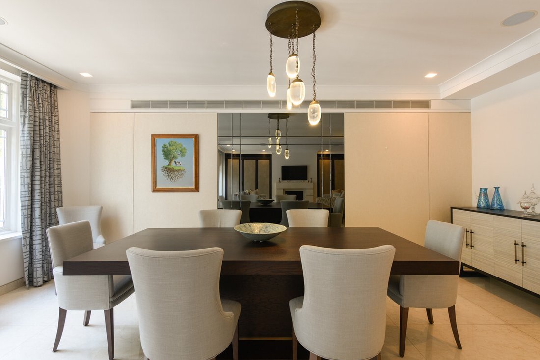 Apartment in Marylebone, Westminster, England 3 - 19023666