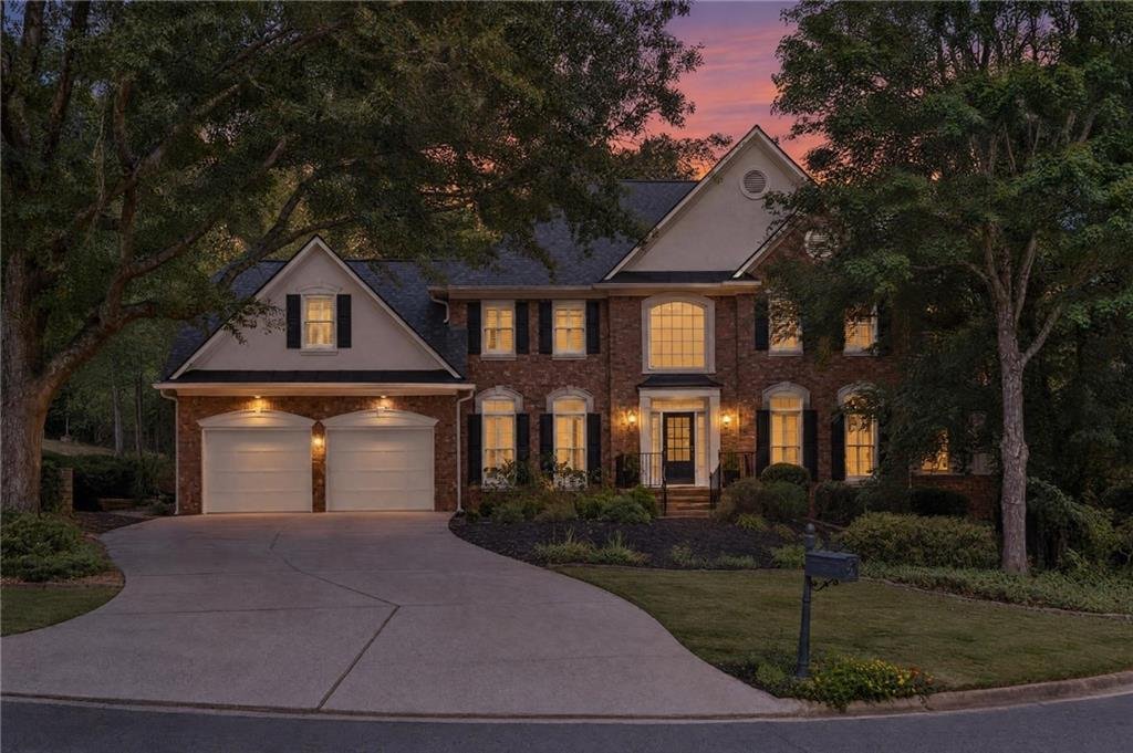 House in Roswell, Georgia, United States 1 - 19013785