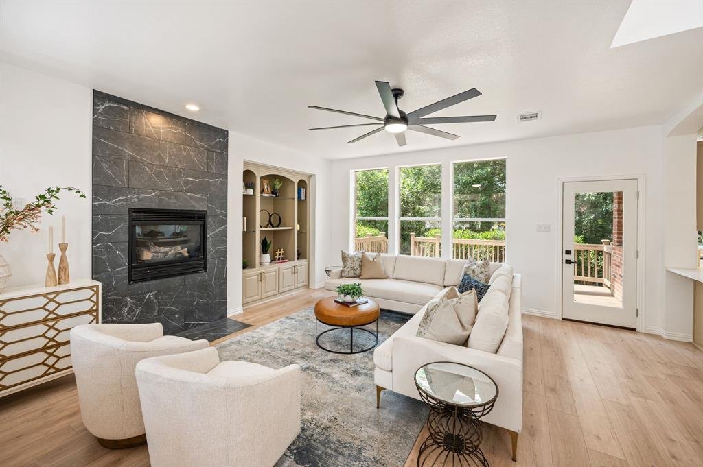 Haus in McKinney, Texas, Vereinigte Staaten 2 - 19020995