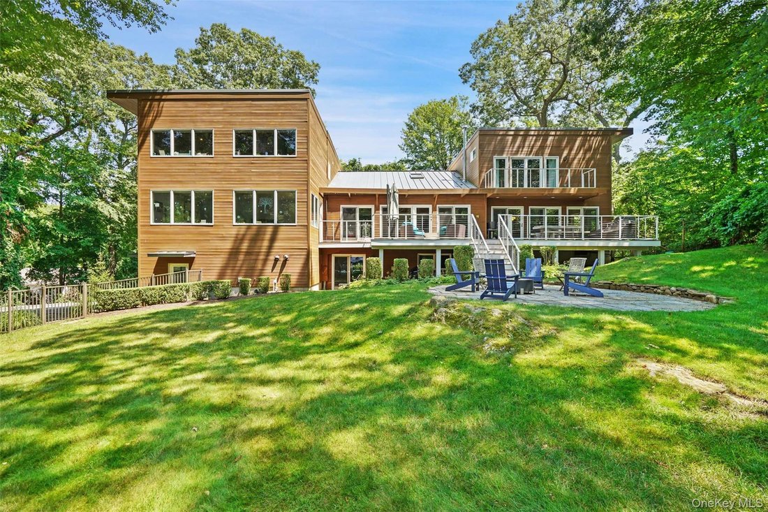House in Bedford Hills, New York, United States 5 - 19029053