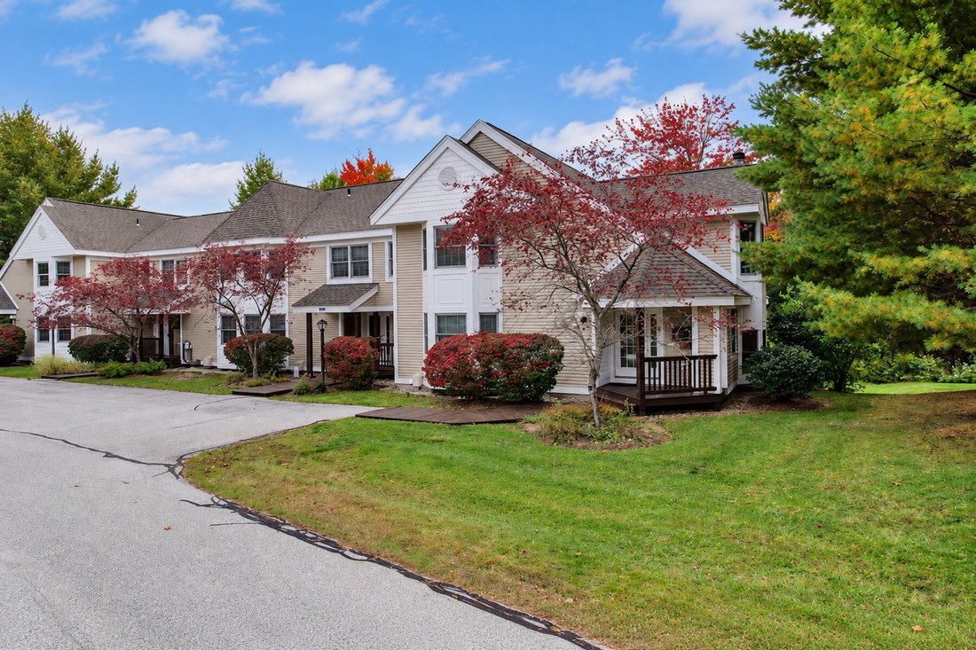 Condominio a Dover, Vermont, Stati Uniti 1 - 17328792