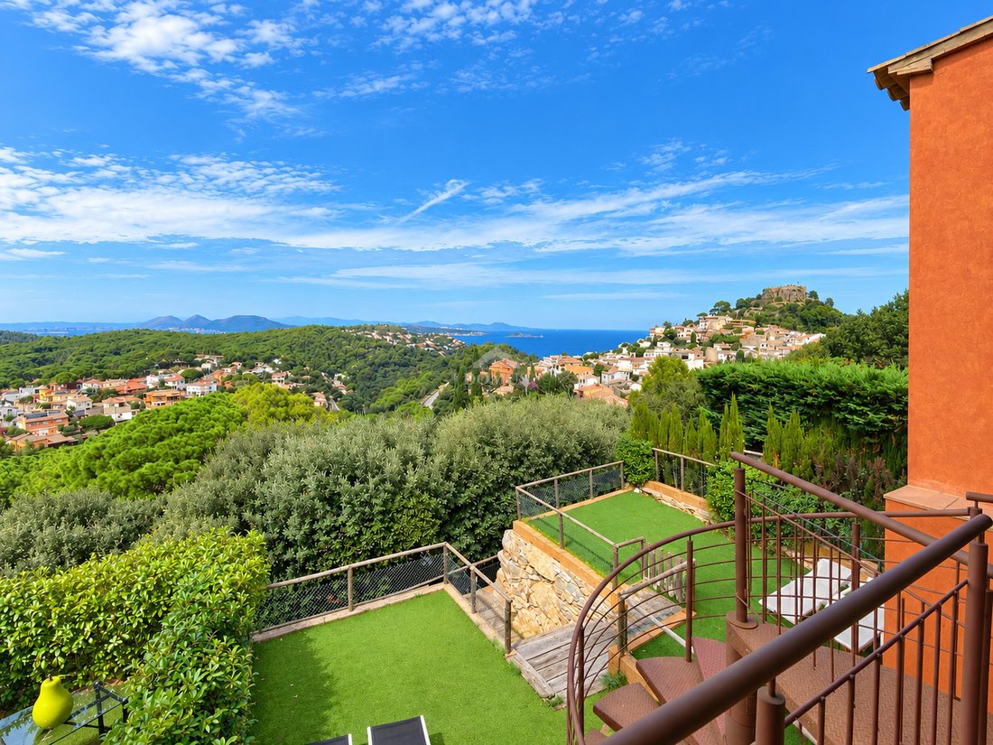 Townhouse in Begur, Catalonia, Spain 2 - 19029558