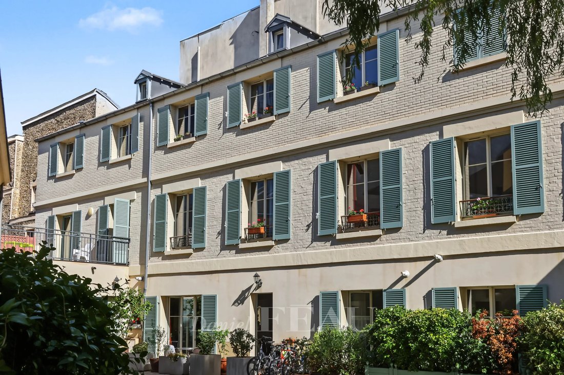 Wohnung in Notre Dame, Versailles, Frankreich 1 - 19029474
