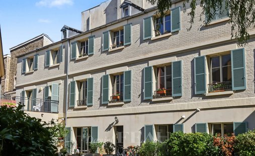 Wohnung in Notre Dame, Versailles, Frankreich 1