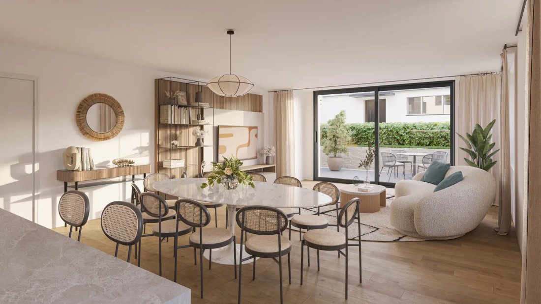 Apartment in Romanel-sur-Lausanne, Vaud, Switzerland 3 - 19026933
