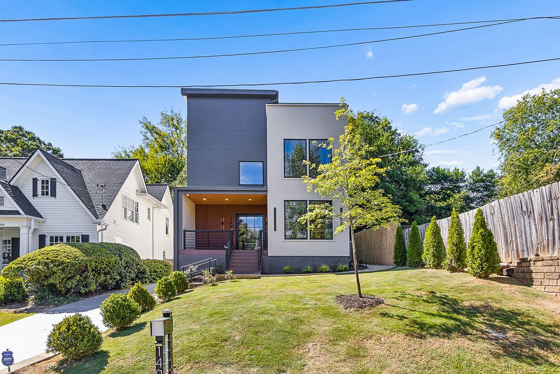 House in Atlanta, Georgia, United States 3 - 19027461
