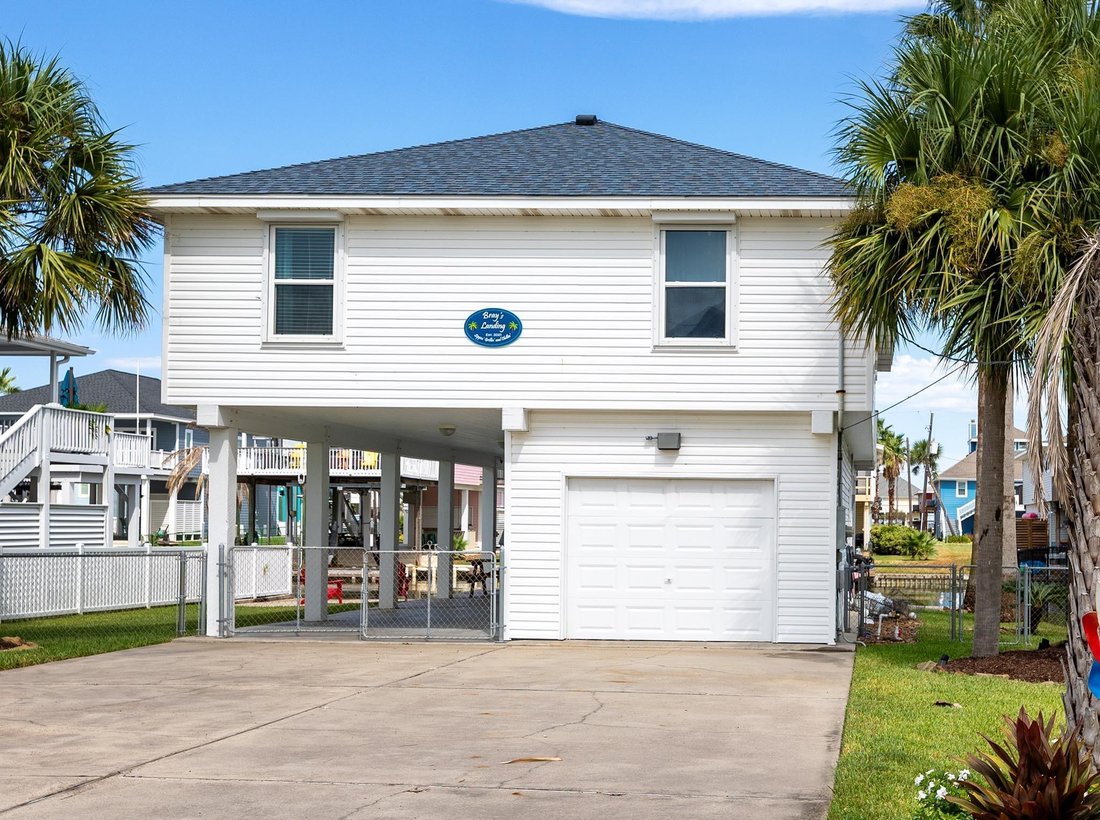 House in Galveston, Texas, United States 3 - 19021302