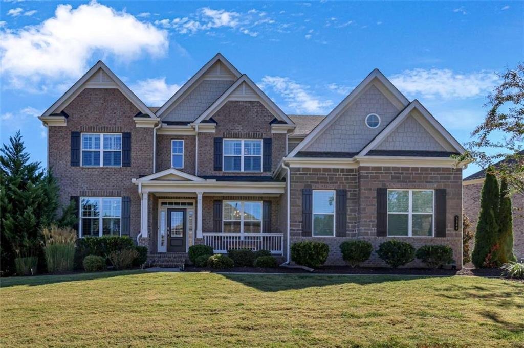 House in Cumming, Georgia, United States 1 - 19024235