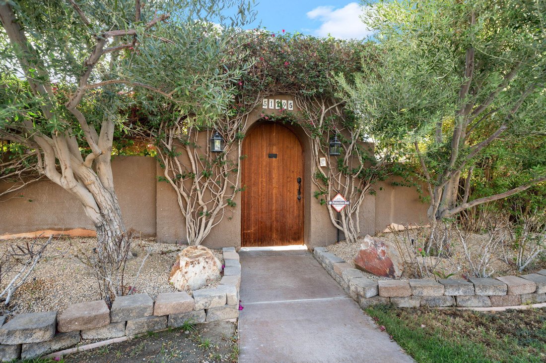 House in La Quinta, California, United States 2 - 19022719