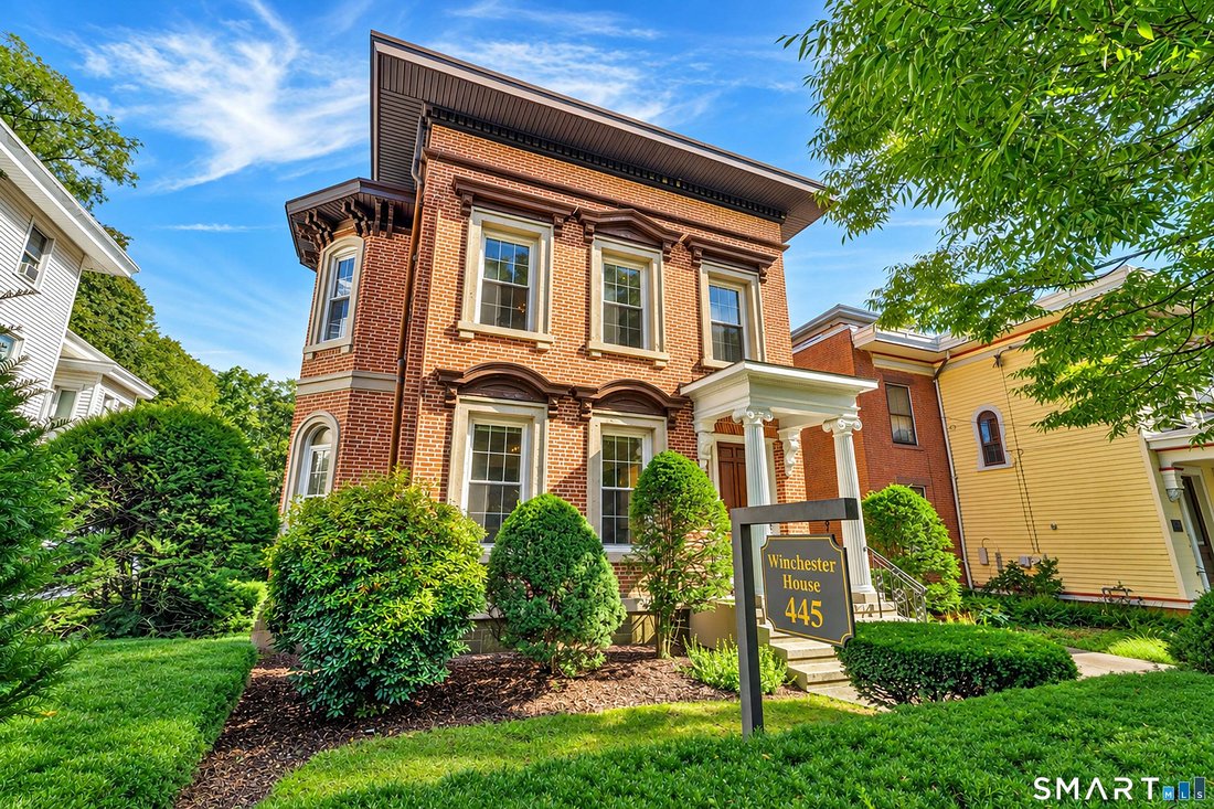 House in New Haven, Connecticut, United States 1 - 19022803