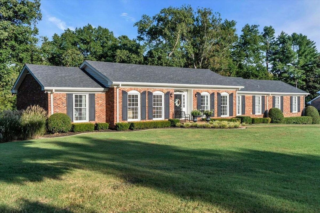 House in Franklin, Tennessee, United States 4 - 19020810