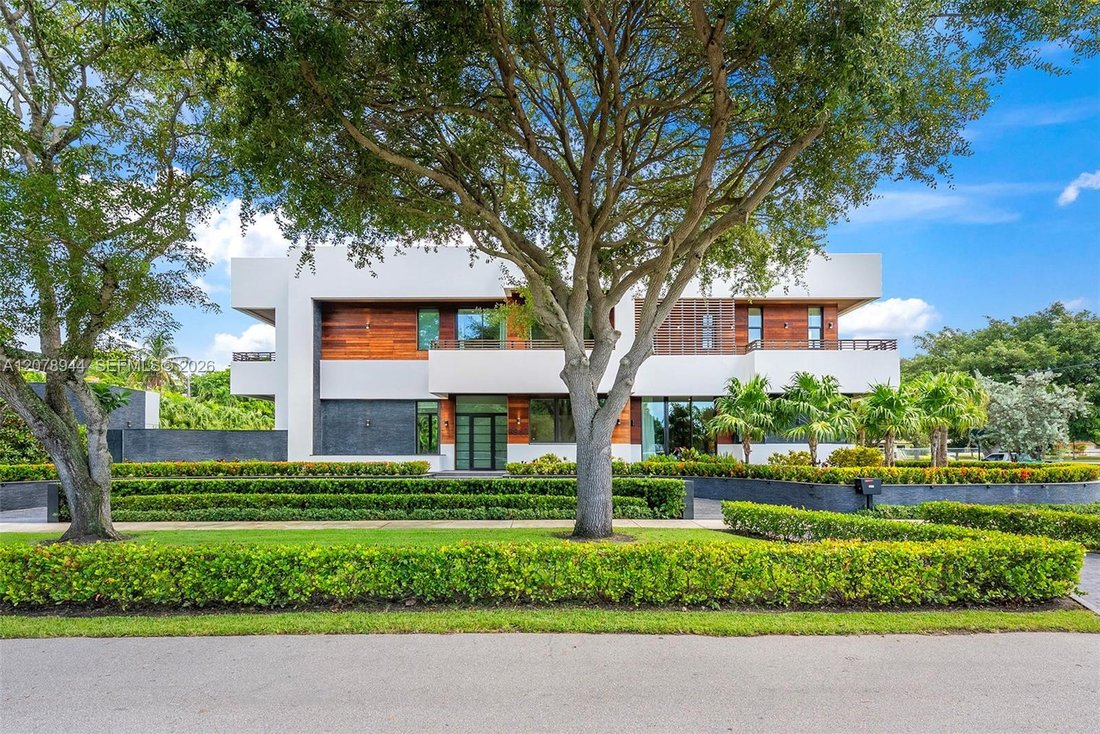 House in Miami, Florida, United States 3 - 19024851