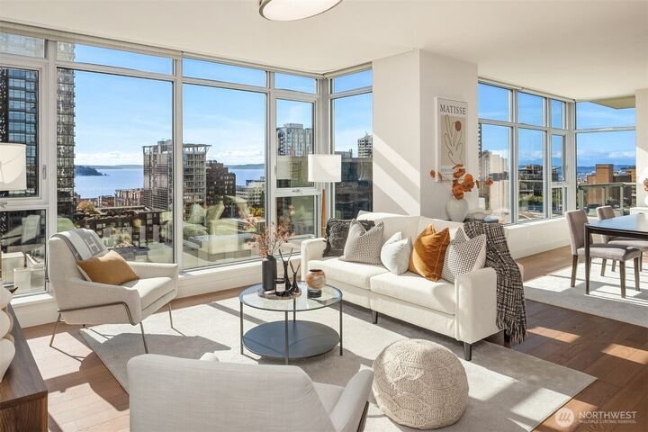 Condo in Seattle, Washington, United States 1 - 19032213