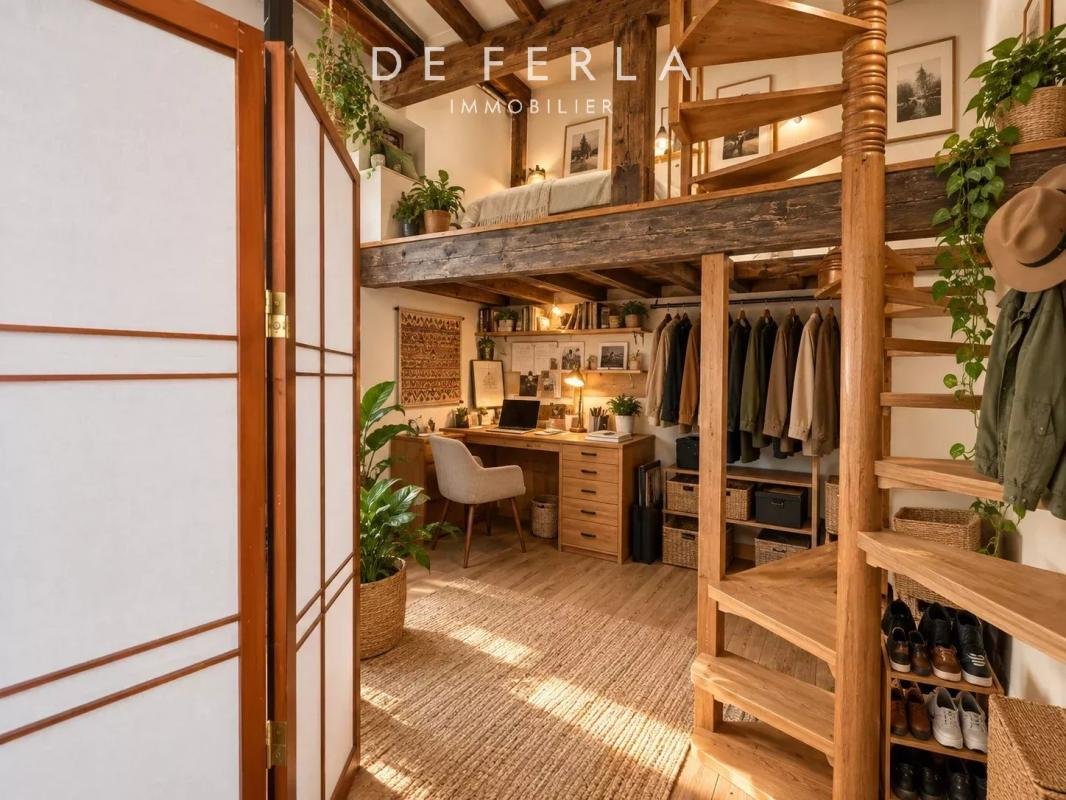 Apartamento en Val de Gracia, Paris 5e Arrondissement, París 2 - 19021732