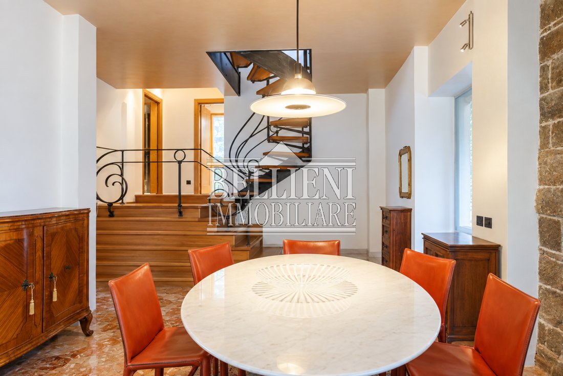 Villa en Campedello - Santa Croce Bigolina, Vicence, Vénétie 3 - 19025530