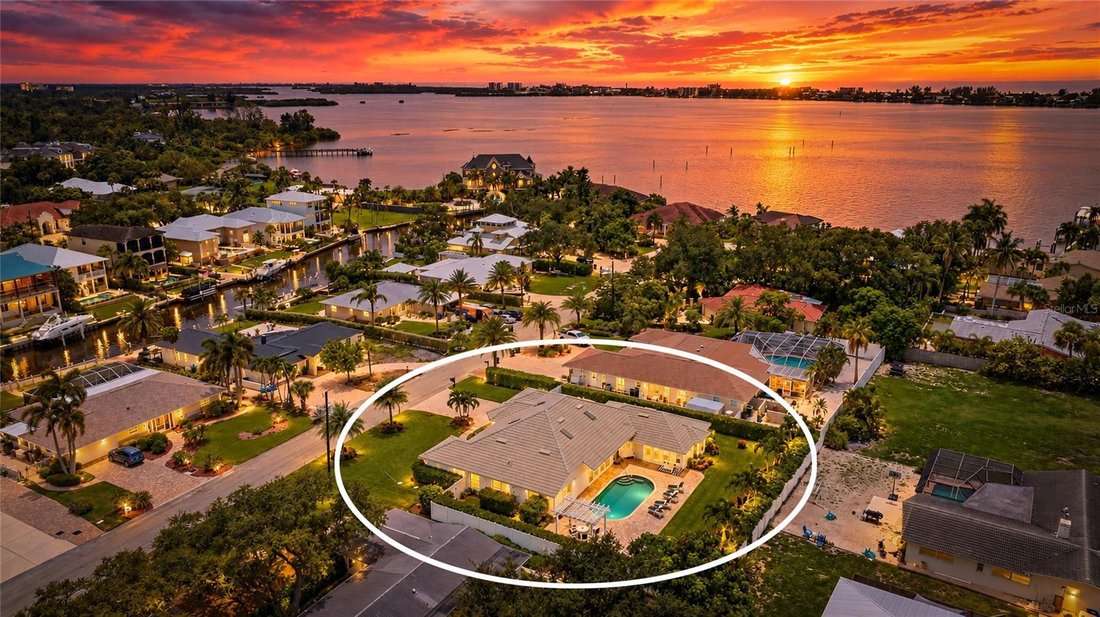 House in Sarasota, Florida, United States 1 - 19020462