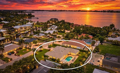 House in Sarasota, Florida, United States 1
