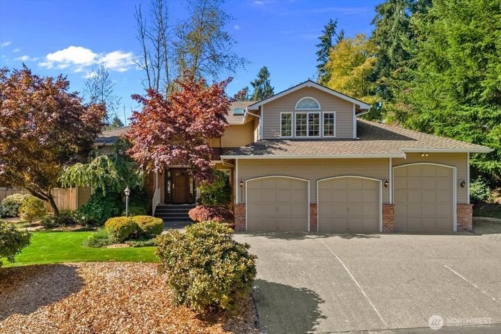 House in Edmonds, Washington, United States 2 - 19032196