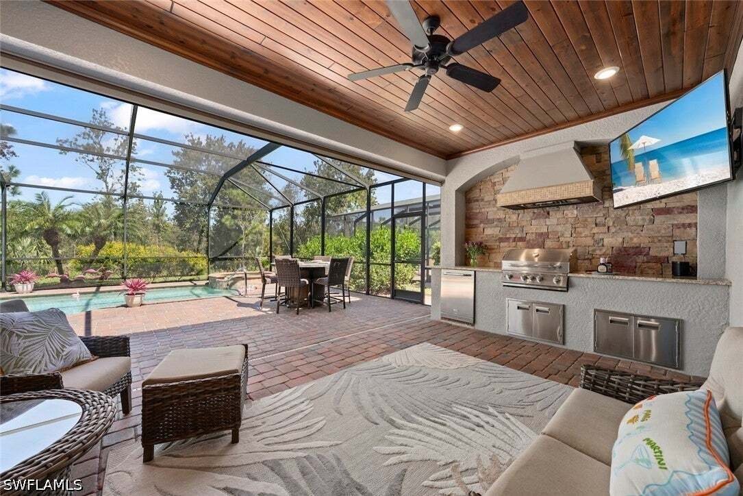 House in Naples, Florida, United States 4 - 19029143