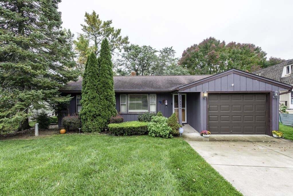 House in Bristol, Wisconsin, United States 2 - 19023062