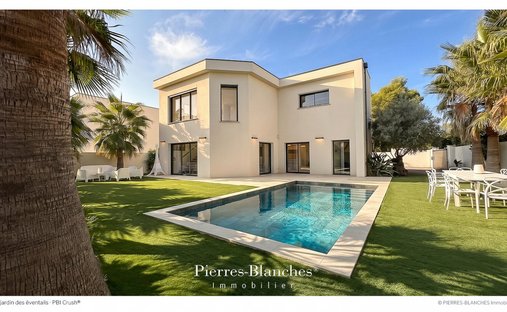 Villa à Coopérative, Agde, France 1