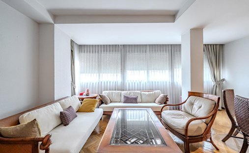 Appartement à Ciudad Lineal, Madrid, Espagne 1