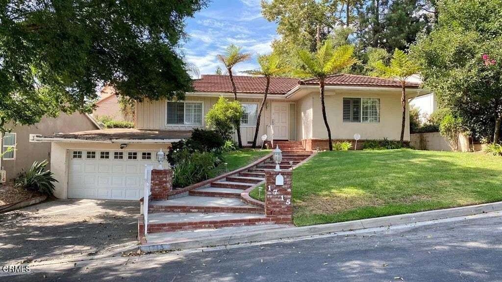 House in La Cañada Flintridge, California, United States 1 - 19024455